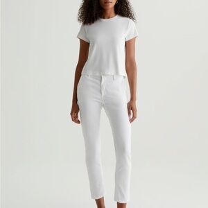 AG Caden Tailored Trouser NWT